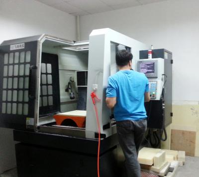 SMT/CNC/laser machines