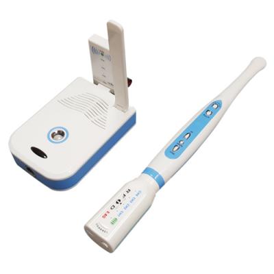 MD-2000AW Wireless VGA Intraoral camera for monitor with U disk