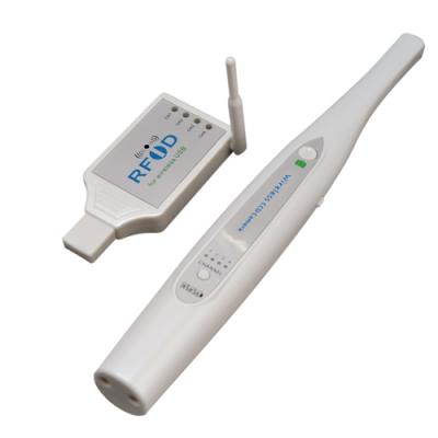 MD-810UW wireless USB intra-oral dental cameras (China
