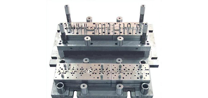 What are the application areas of injection molds?