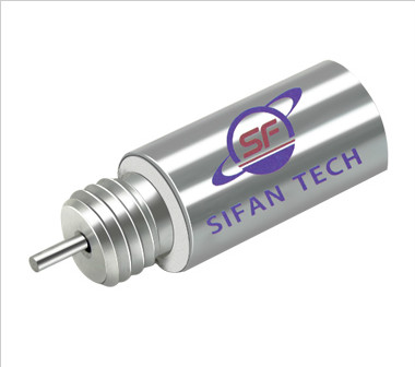 圆管式电磁铁SFT-0815S-01