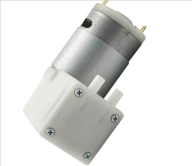 SFB-2733Q-001系列微型气泵