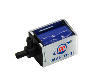 微型电磁阀SFO-0625V-02